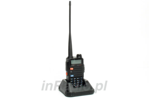 TYT TH-UVF11 - Radiotelefon Ręczny - obrazek 13