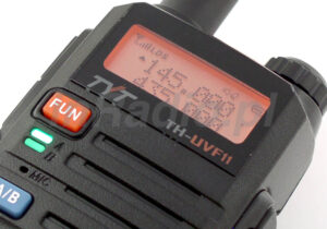TYT TH-UVF11 - Radiotelefon Ręczny
