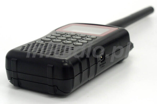 UNIDEN UBC-69XLT-2 - Odbiornik szerokopasmowy - obrazek 2