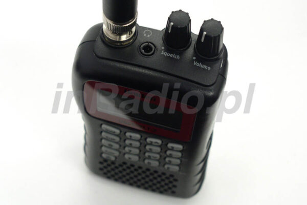 UNIDEN UBC-69XLT-2 - Odbiornik szerokopasmowy - obrazek 3