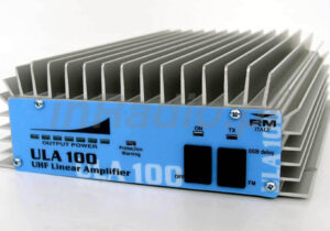 RM ULA-100 - Wzmacniacz mocy