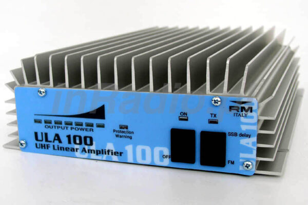 RM ULA-100 - Wzmacniacz mocy