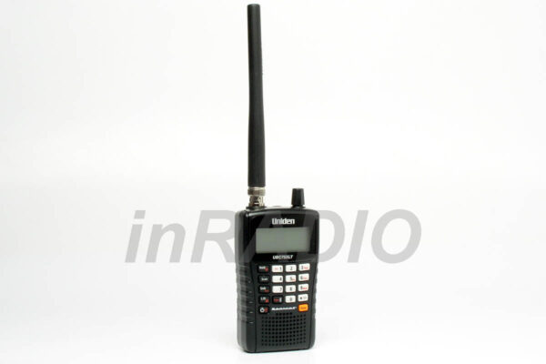 UNIDEN UBC-75XLT Odbiornik szerokopasmowy - obrazek 6