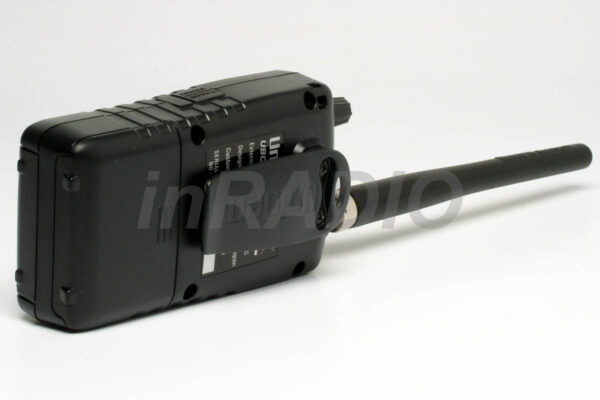 UNIDEN UBC-75XLT Odbiornik szerokopasmowy - obrazek 7
