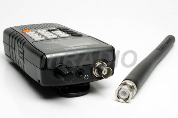 Uniden UBC-125XLT Odbiornik Szerokopasmowy - obrazek 5