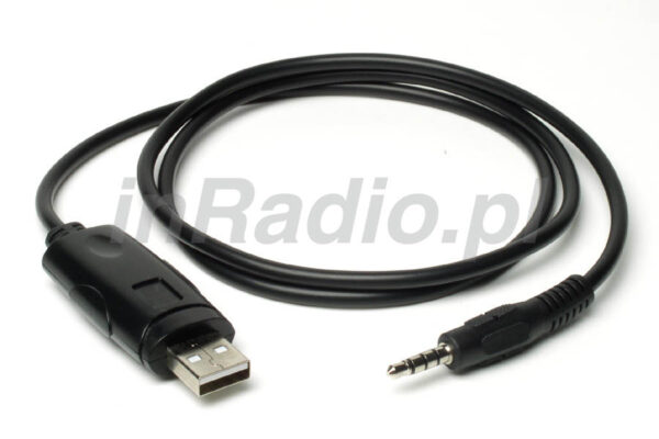 USB-Y1 - Programator - interfejs Yaesu