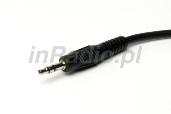 USB-I - Programator do radiotelefonów Icom - obrazek 2