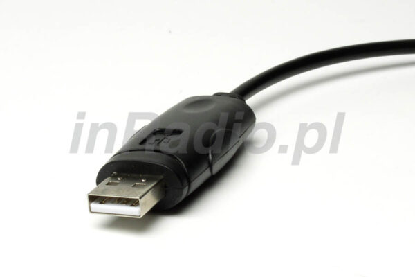USB-Y1 - Programator - interfejs Yaesu - obrazek 3
