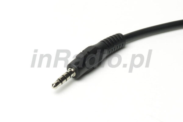 USB-Y1 - Programator - interfejs Yaesu - obrazek 2