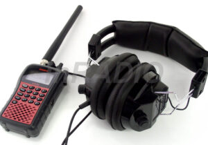 UNIDEN USC-230 Skaner Radiowy Odbiornik Nasłuchowy