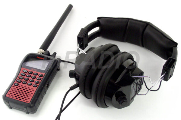 UNIDEN USC-230 Skaner Radiowy Odbiornik Nasłuchowy