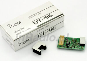 Icom UT-96 - Moduł dekodera wywołania selektywnego