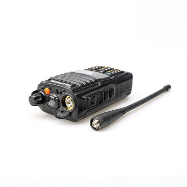 Baofeng UV-9R Radiotelefon dwupasmowy ręczny - obrazek 5