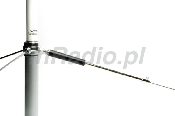 Diamond V-2000 Antena bazowa pionowa