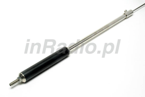 Diamond V-2000 Antena bazowa pionowa - obrazek 5