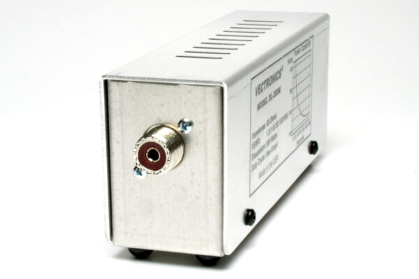 Vectronics DL-300M Sztuczne obciążenie 300W