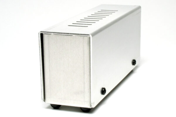 Vectronics DL-300M Sztuczne obciążenie 300W - obrazek 2