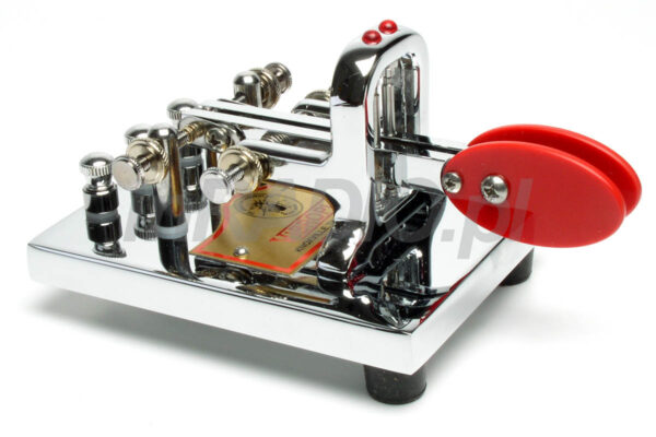 VIBROPLEX IAMBIC DELUXE Manipulator jambiczny