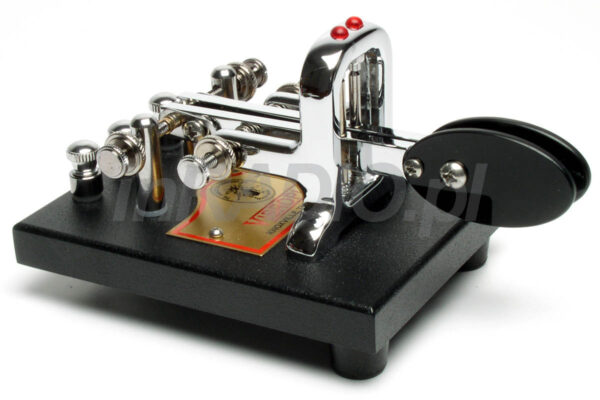 Vibroplex Iambic Standard - Manipulator do telegrafii