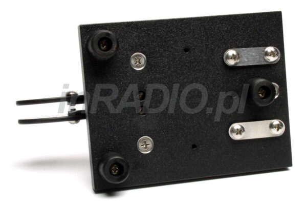 Vibroplex Iambic Standard - Manipulator do telegrafii - obrazek 5