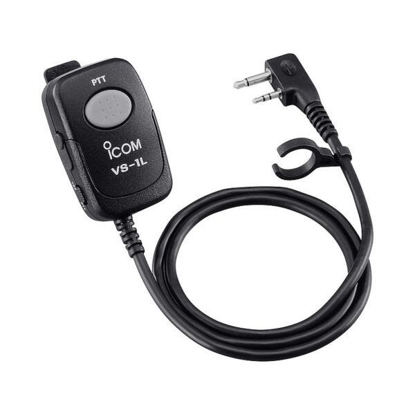 ICOM VS-1L - Adapter - zestaw VOX - obrazek 2