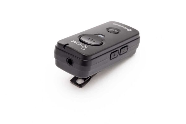 ICOM VS-3 Zestaw słuchawkowy Bluetooth z PTT