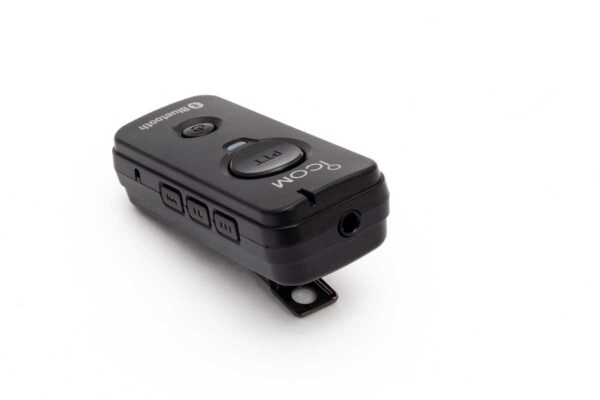ICOM VS-3 Zestaw słuchawkowy Bluetooth z PTT - obrazek 2