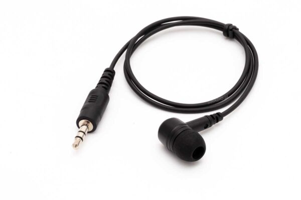 ICOM VS-3 Zestaw słuchawkowy Bluetooth z PTT - obrazek 6