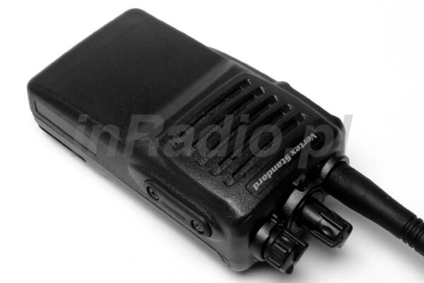 YAESU VX-351 PMR - Radiotelefon ręczny PMR