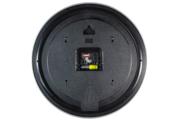CC-1080-DVR Zegar z ukrytą kamerą - obrazek 2