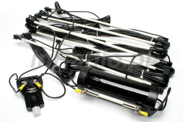 Diamond WD330 Antena Linkowa T2FD Dipol KF 2-30MHz