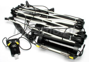 Diamond WD330J Antena Linkowa KF 2-30MHz Dipol 25m T2FD