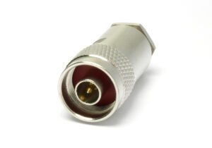 Wtyk N skręcany na RG-213