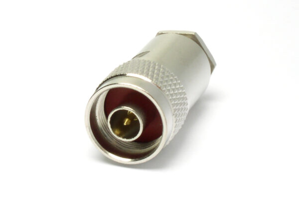 Wtyk N skręcany na RG-213