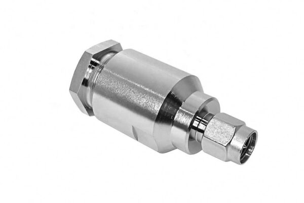 Wtyk SMA na RG213
