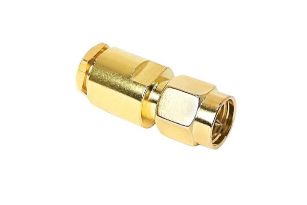 Wtyk SMA na RG58