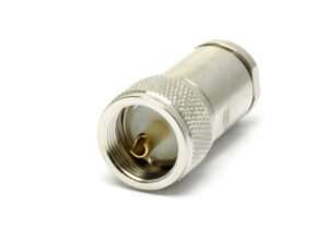WU-RF7-1 wtyk UHF skręcany na RF7