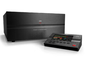 ACOM 2000 A Wzmacniacz lampowy 2kW