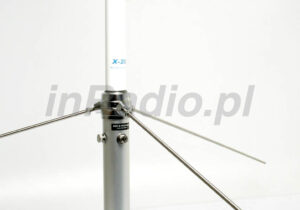 Diamond X-200 Antena Pionowa 144-430MHz