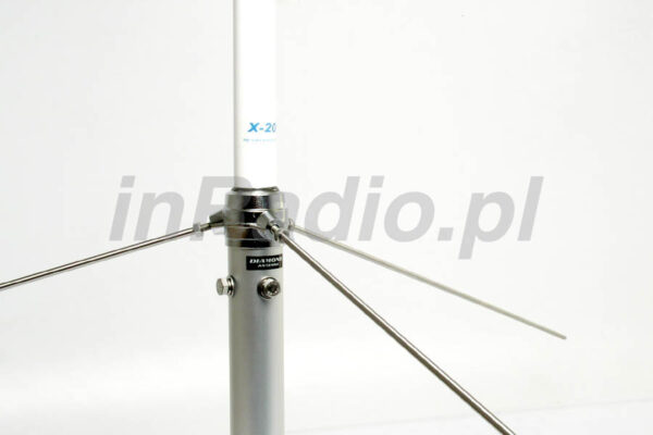 Diamond X-200 Antena Pionowa 144-430MHz