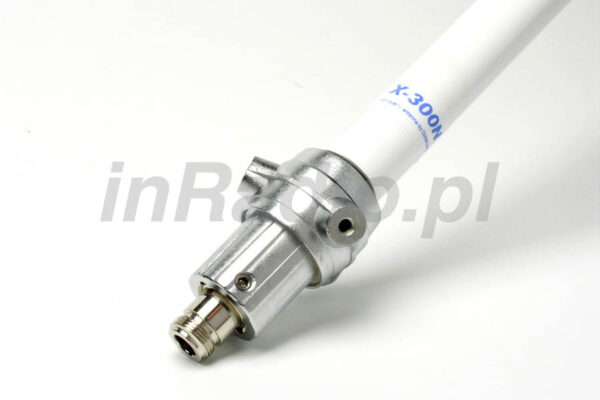 Diamond X-300N Antena dookólna 144/430MHz
