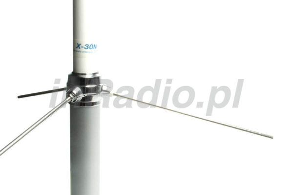 Diamond X-30N - Antena Bazowa 144/430MHz - obrazek 2