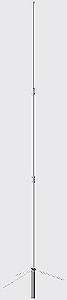 DIAMOND X-510N Antena bazowa 2m 70cm w pełni skręcona