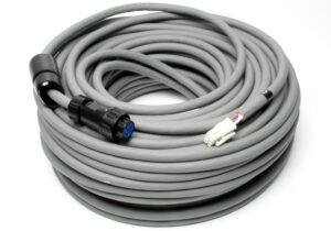 Yaesu 40M-WP Kabel sterujący rotorami