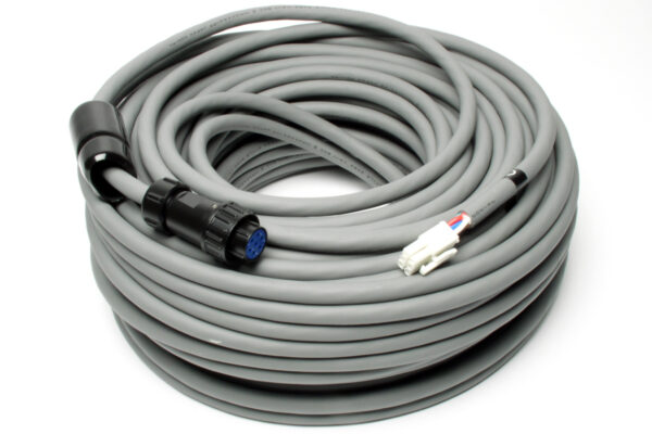 Yaesu 40M-WP Kabel sterujący rotorami