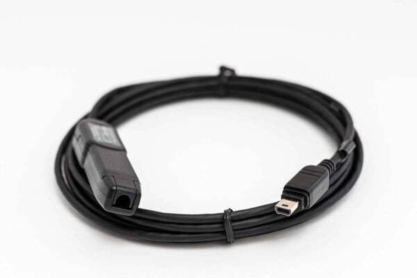 Yaesu SCU-23 Przedłużacz mikrofonu MH85A11U - obrazek 2