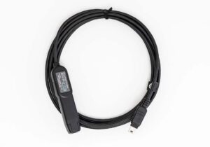 Yaesu SCU-23 Przedłużacz mikrofonu MH85A11U