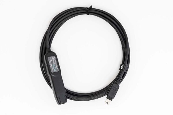 Yaesu SCU-23 Przedłużacz mikrofonu MH85A11U