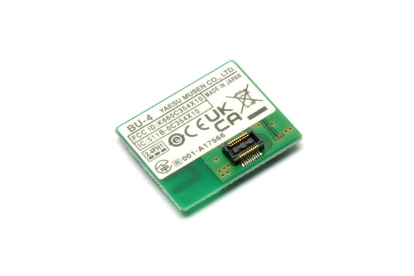 Yaesu BU-4 Moduł bluetooth do radiotelefonu