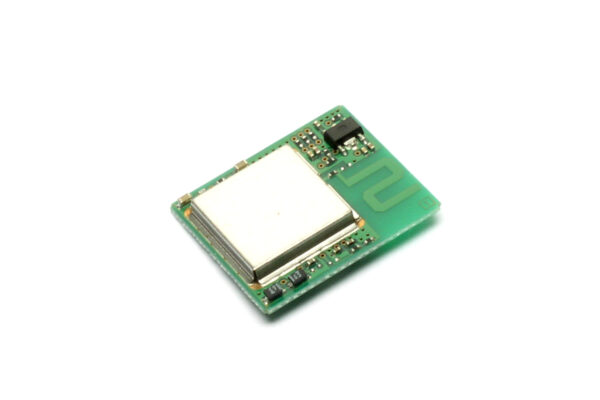 Yaesu BU-4 Moduł bluetooth do radiotelefonu - obrazek 2